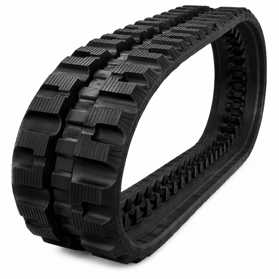 Rubber Tracks