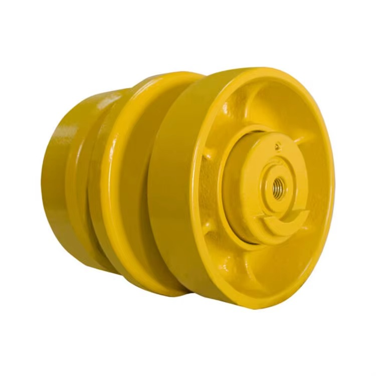 Compact Track Loader Parts