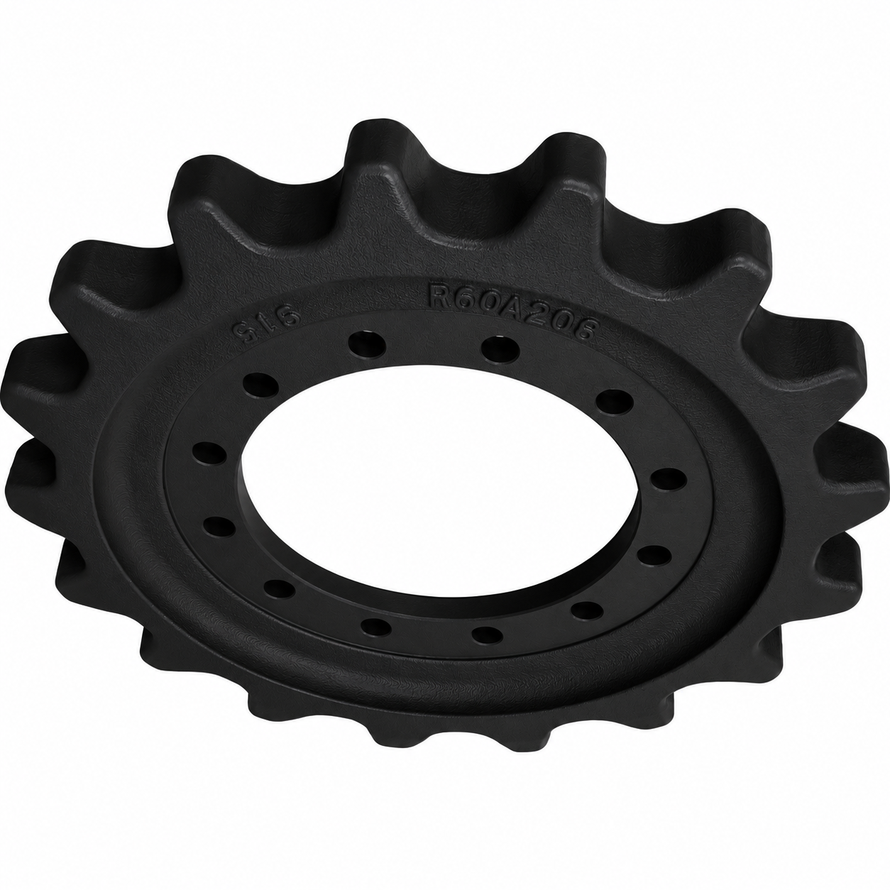 CAT 299D3 XE Drive Sprocket | OEM 304-1916 | Replacement Part