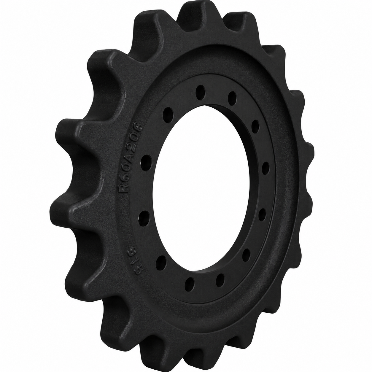 CAT 299D3 XE Drive Sprocket | OEM 304-1916 | Replacement Part