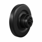 Bobcat T190 Rear Idler | OEM 7233630 | CTL Replacement Part
