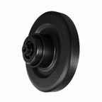Bobcat T190 Rear Idler | OEM 7233630 | CTL Replacement Part