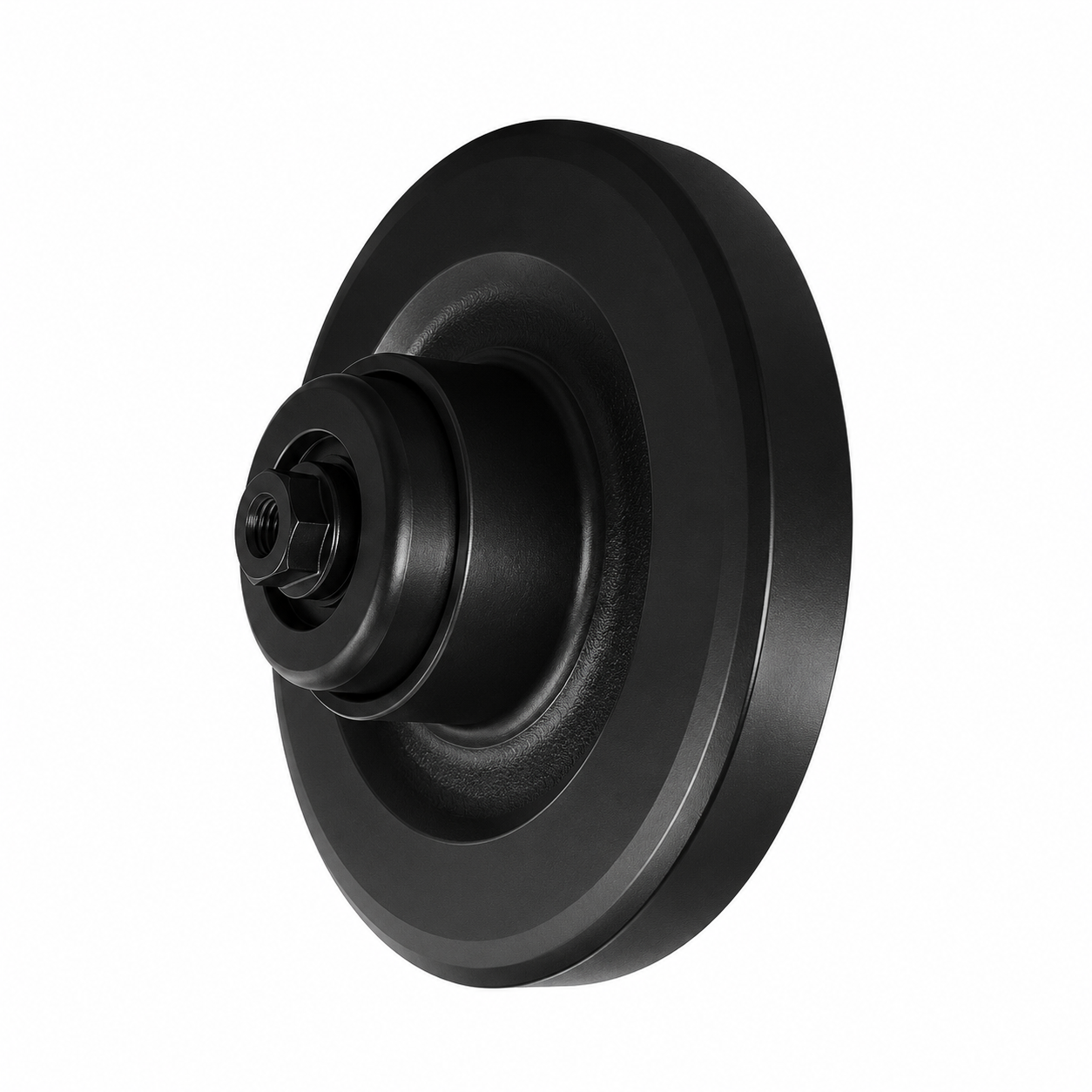 Bobcat T76 Rear Idler | OEM 7233630 | Replacement Part