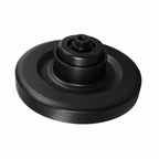 Bobcat T190 Rear Idler | OEM 7233630 | CTL Replacement Part