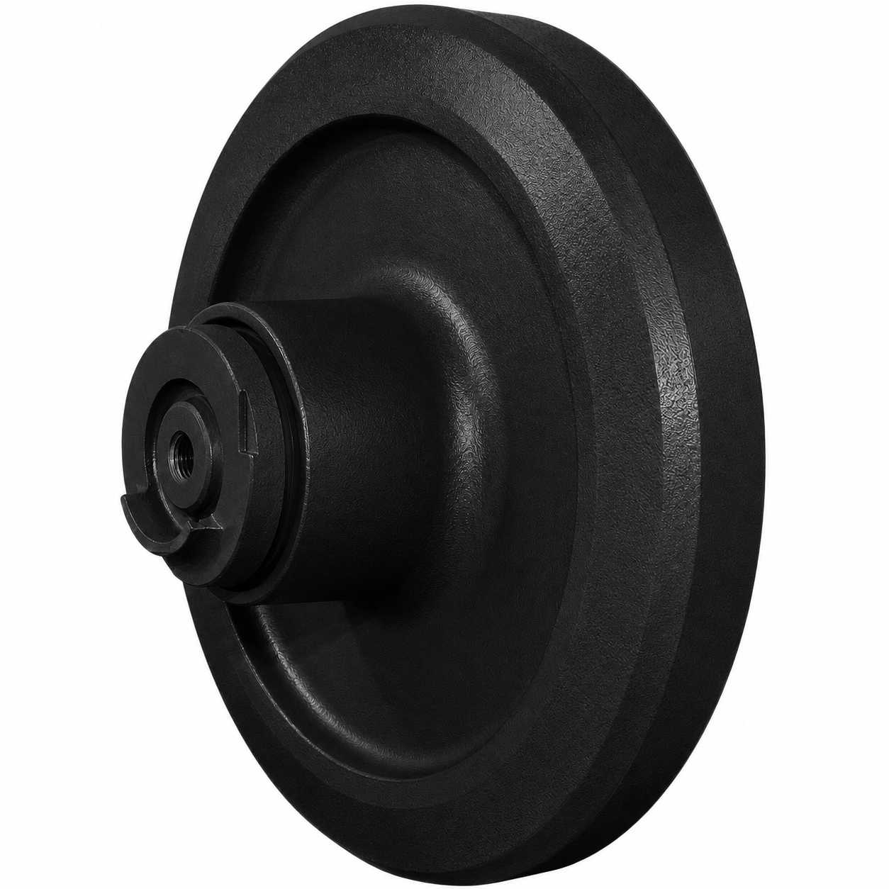 CAT 299C Rear Idler | OEM 304-1894 | Replacement Part