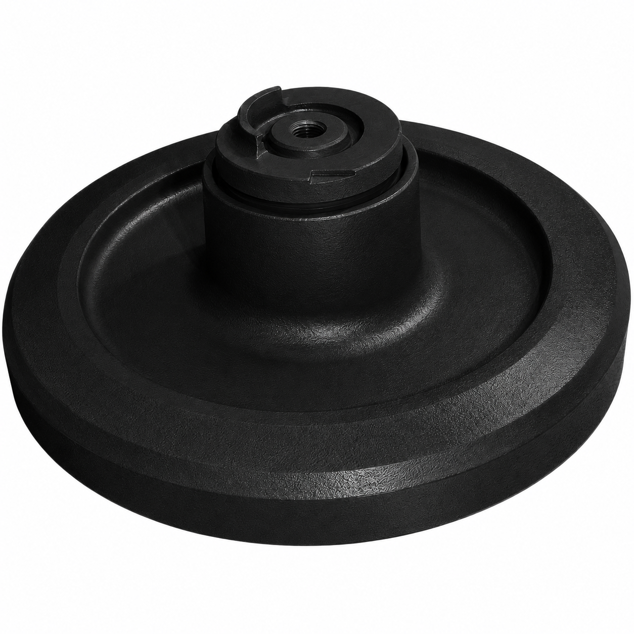 CAT 299C Rear Idler | OEM 304-1894 | Replacement Part