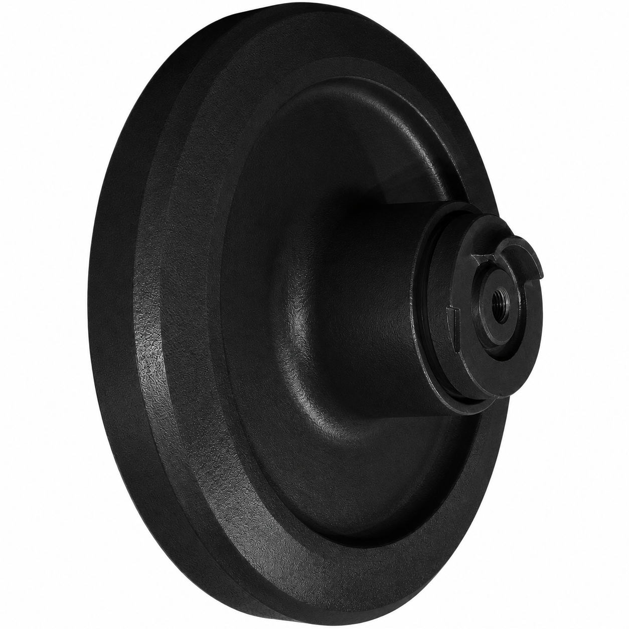 CAT 299C Rear Idler | OEM 304-1894 | Replacement Part