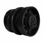 CAT 259B3 Tri Bottom Roller | OEM 304-1890 | Replacement Part
