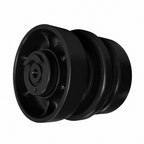 CAT 259B3 Tri Bottom Roller | OEM 304-1890 | Replacement Part